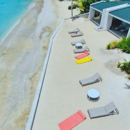 Mango Bay Resort Spanish Town Εξωτερικό φωτογραφία