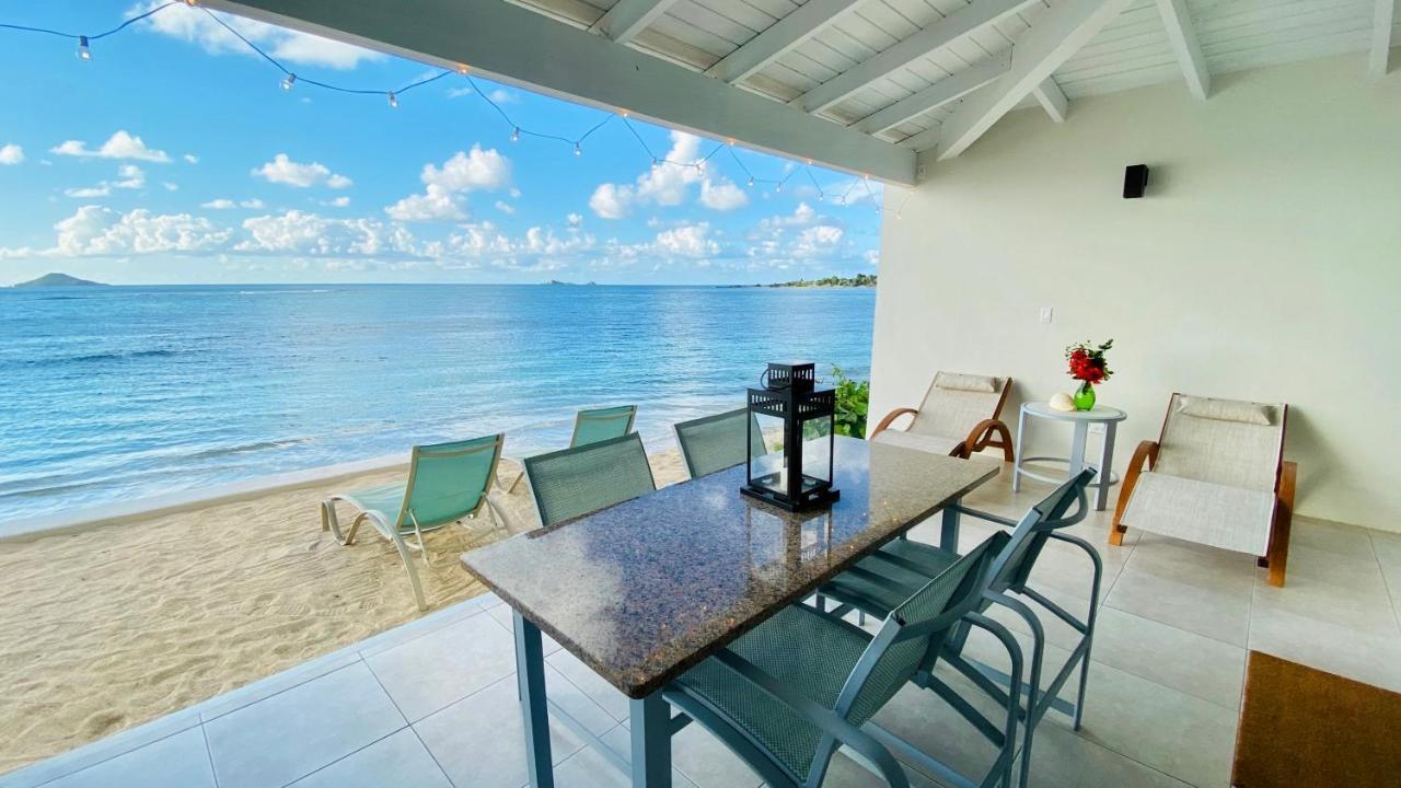 Mango Bay Resort Spanish Town Εξωτερικό φωτογραφία