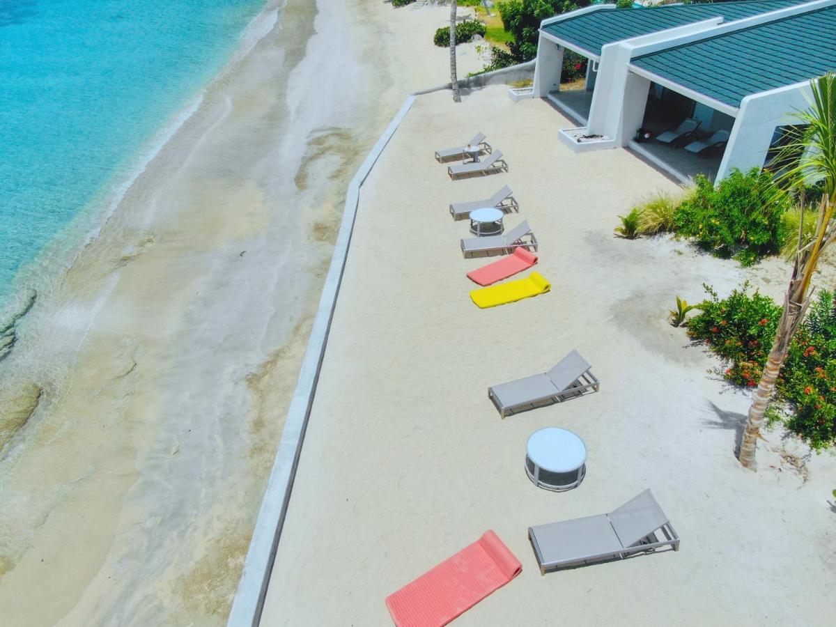 Mango Bay Resort Spanish Town Εξωτερικό φωτογραφία