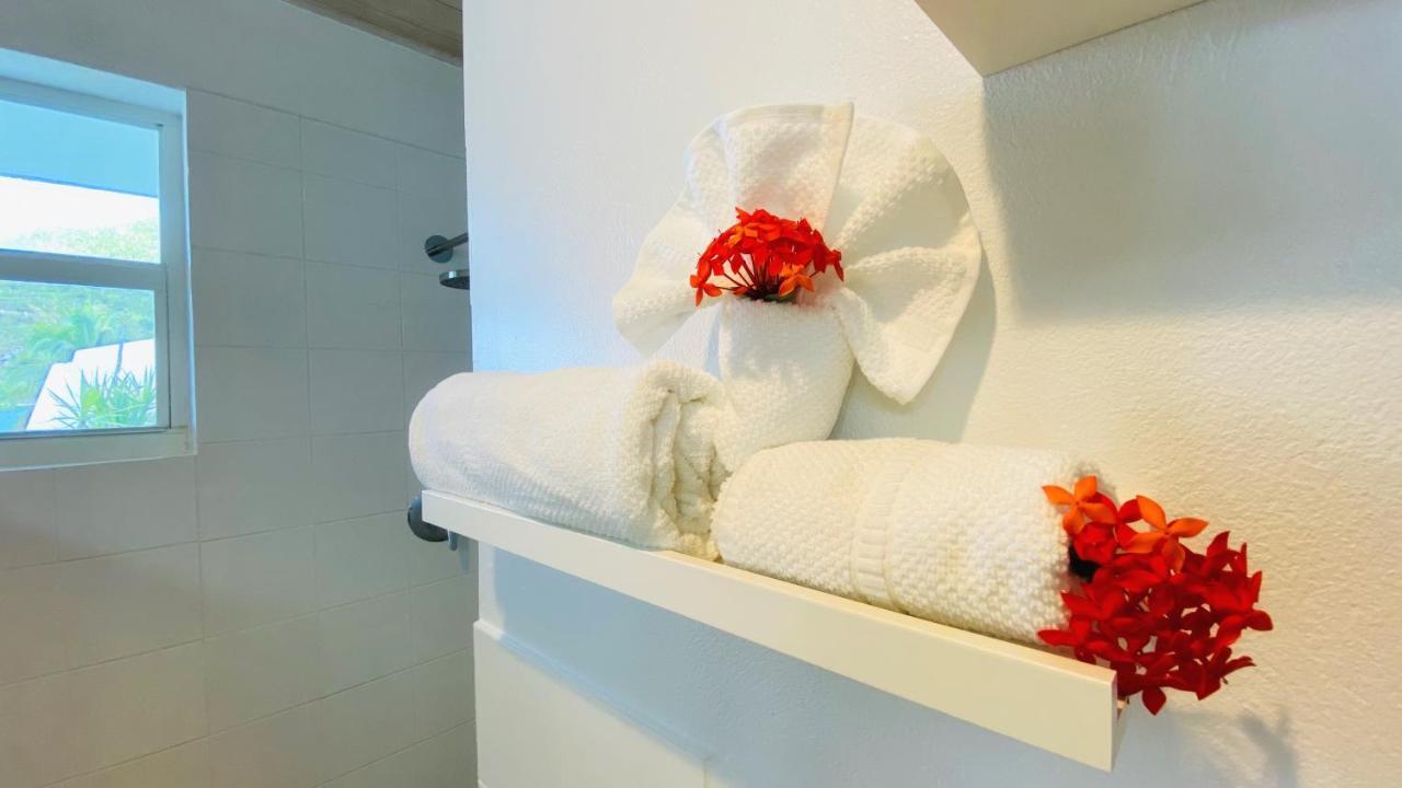 Mango Bay Resort Spanish Town Εξωτερικό φωτογραφία