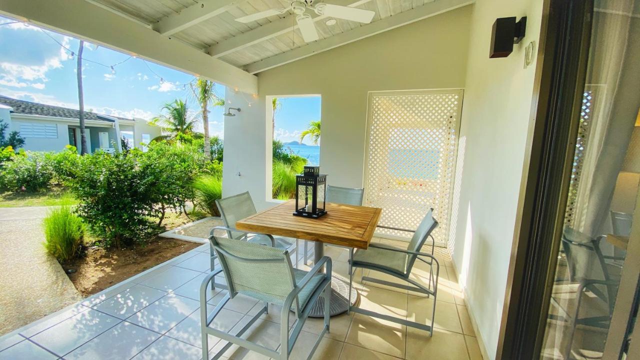 Mango Bay Resort Spanish Town Εξωτερικό φωτογραφία
