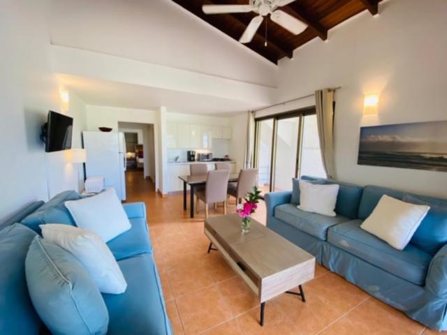 Mango Bay Resort Spanish Town Εξωτερικό φωτογραφία