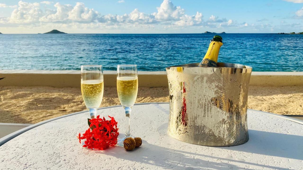 Mango Bay Resort Spanish Town Εξωτερικό φωτογραφία