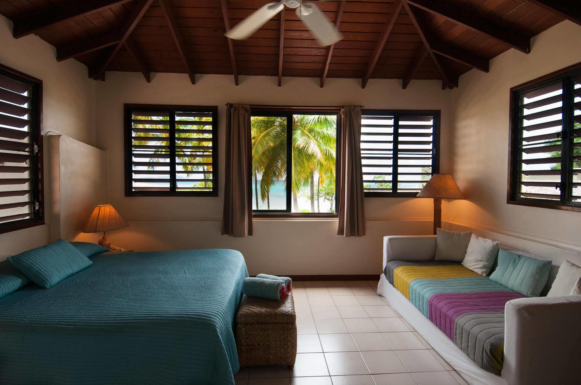 Mango Bay Resort Spanish Town Εξωτερικό φωτογραφία