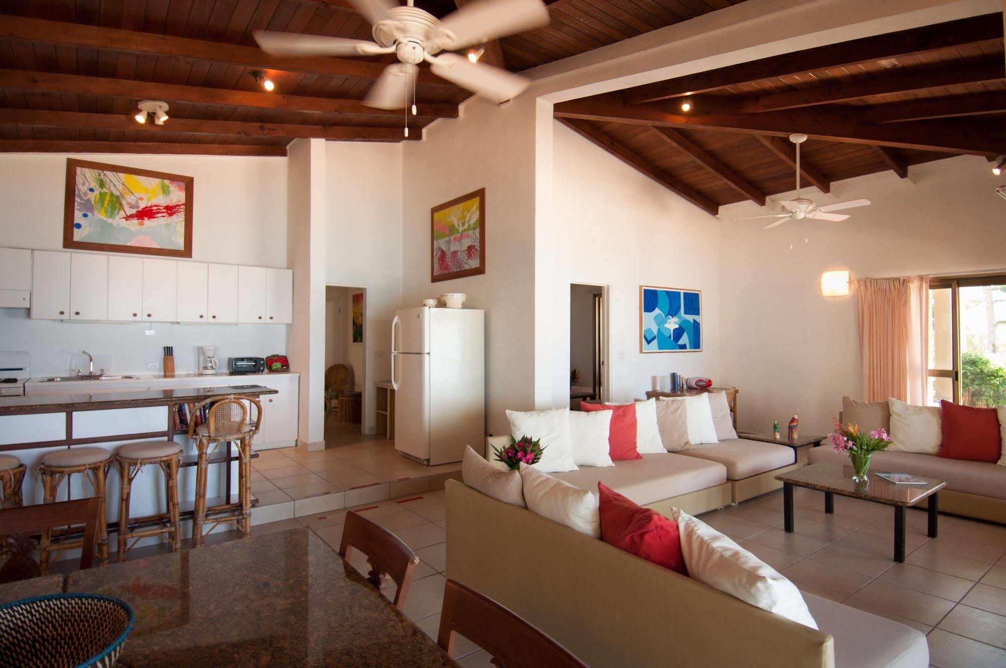 Mango Bay Resort Spanish Town Εξωτερικό φωτογραφία