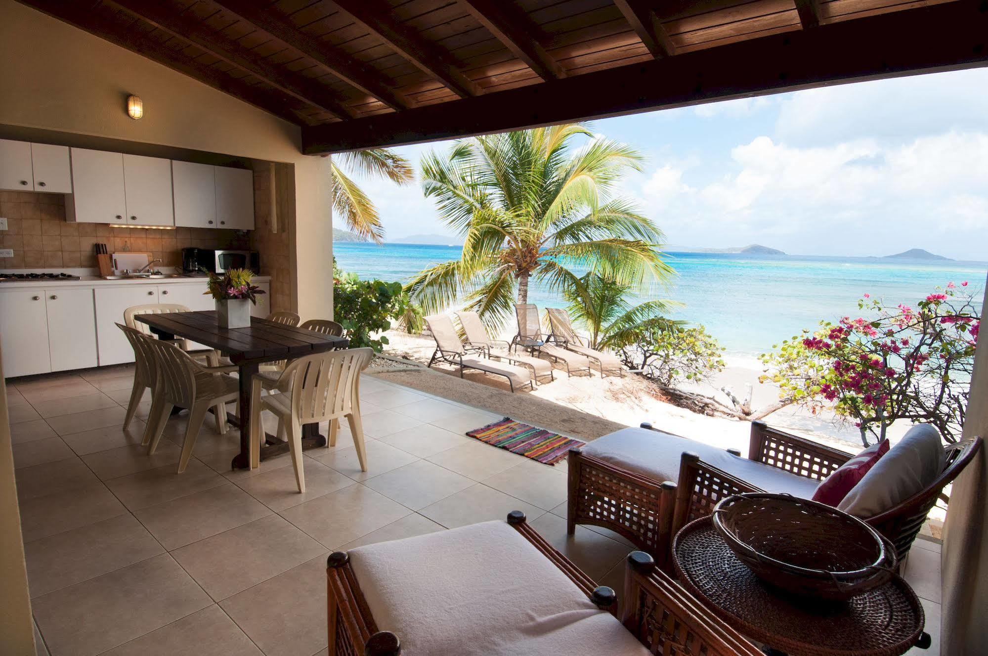 Mango Bay Resort Spanish Town Εξωτερικό φωτογραφία