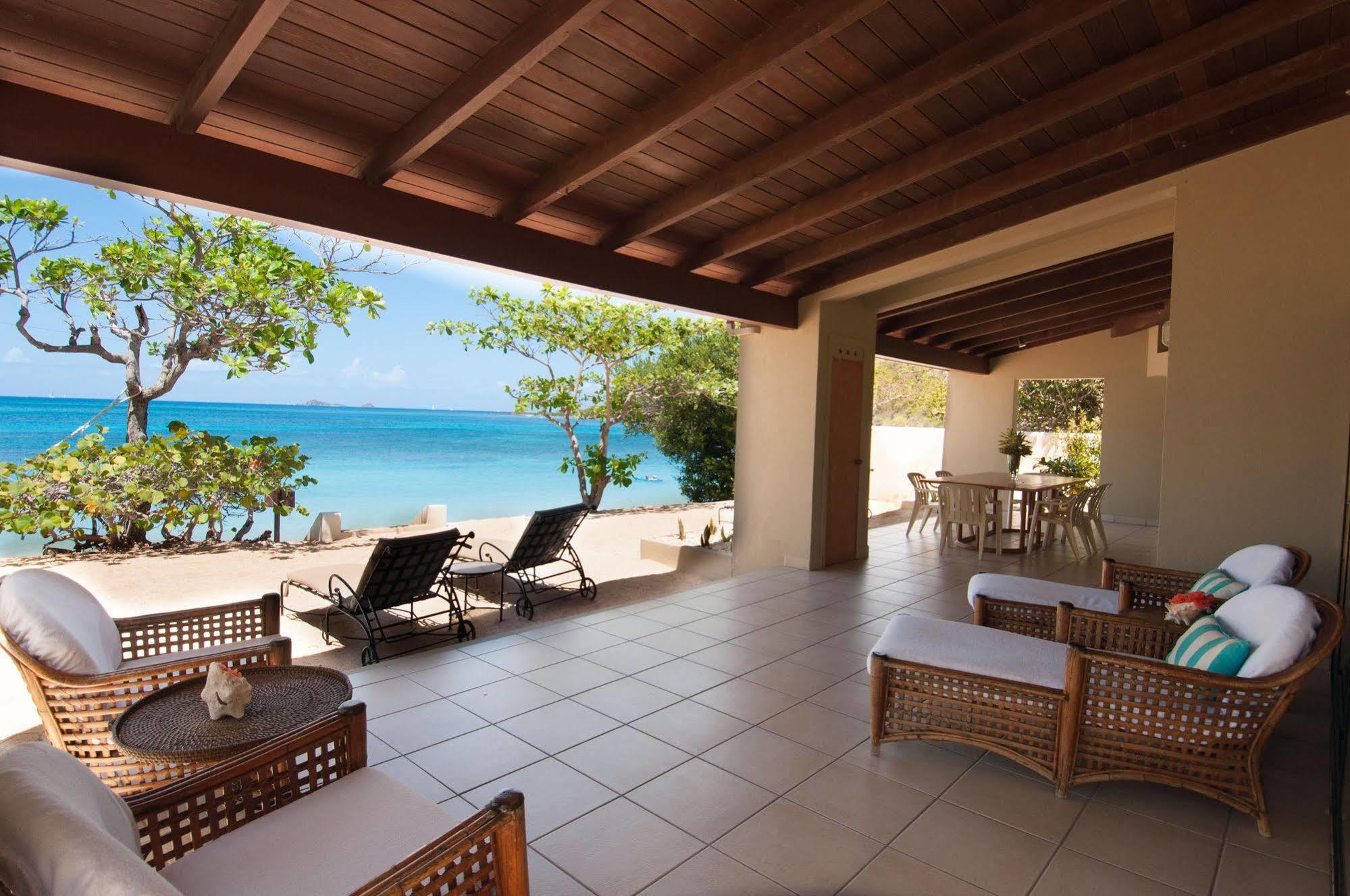 Mango Bay Resort Spanish Town Εξωτερικό φωτογραφία