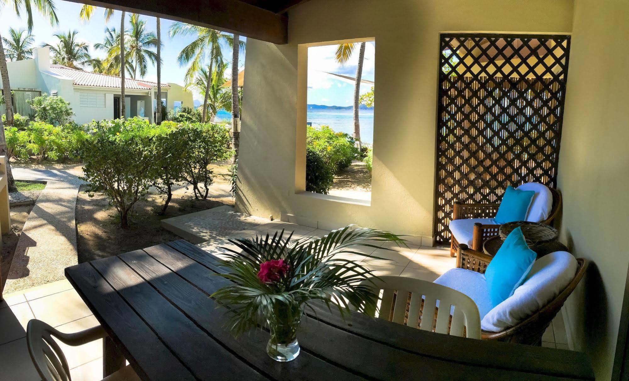 Mango Bay Resort Spanish Town Εξωτερικό φωτογραφία