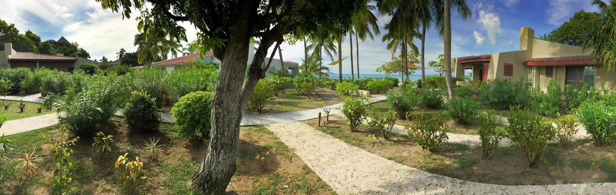 Mango Bay Resort Spanish Town Εξωτερικό φωτογραφία