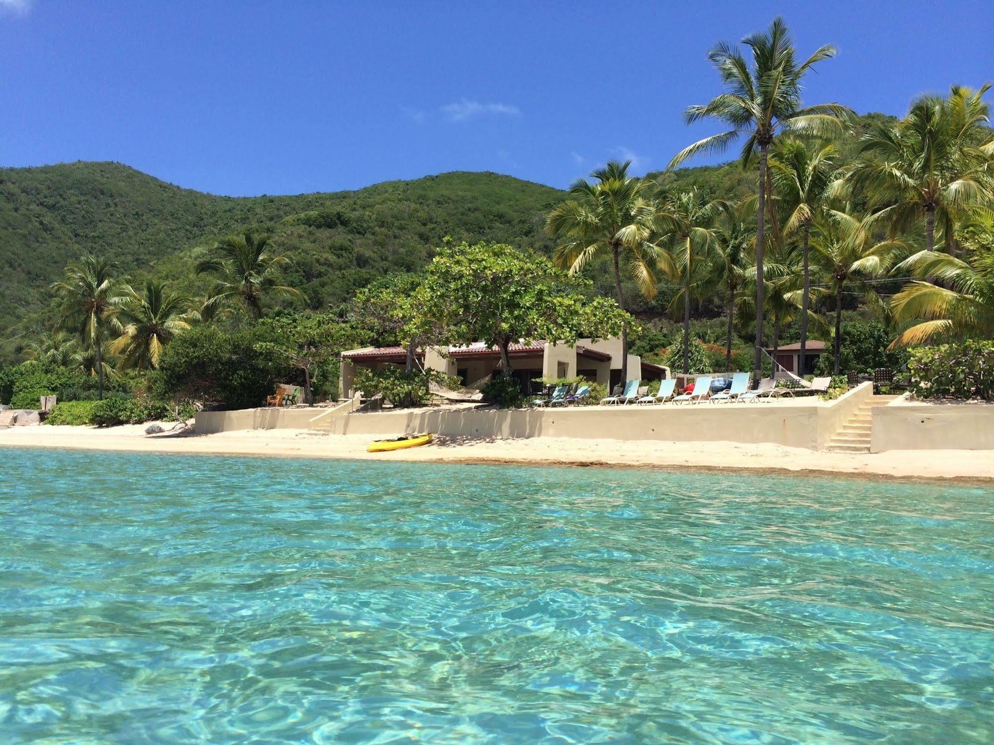 Mango Bay Resort Spanish Town Εξωτερικό φωτογραφία