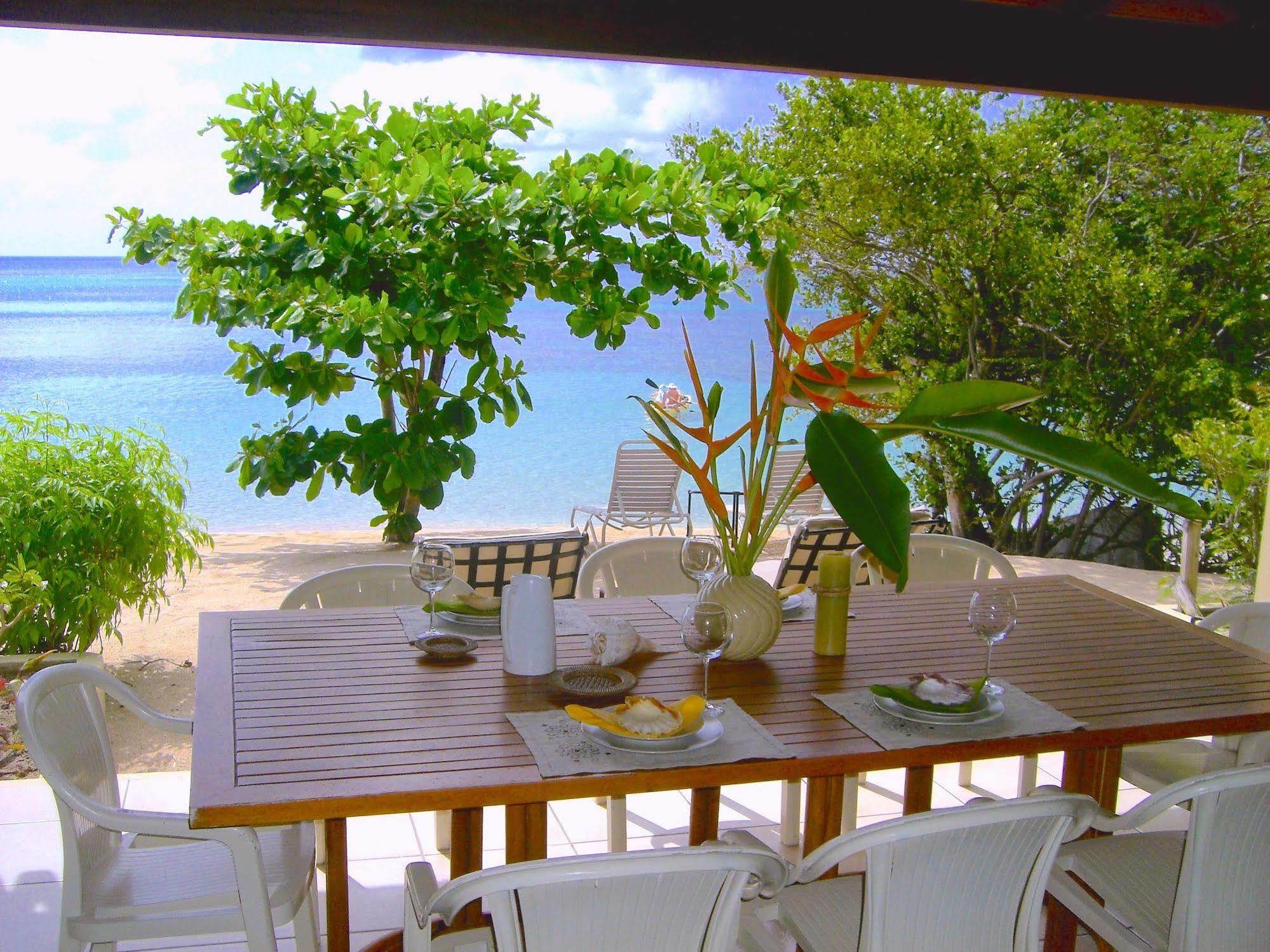 Mango Bay Resort Spanish Town Εξωτερικό φωτογραφία