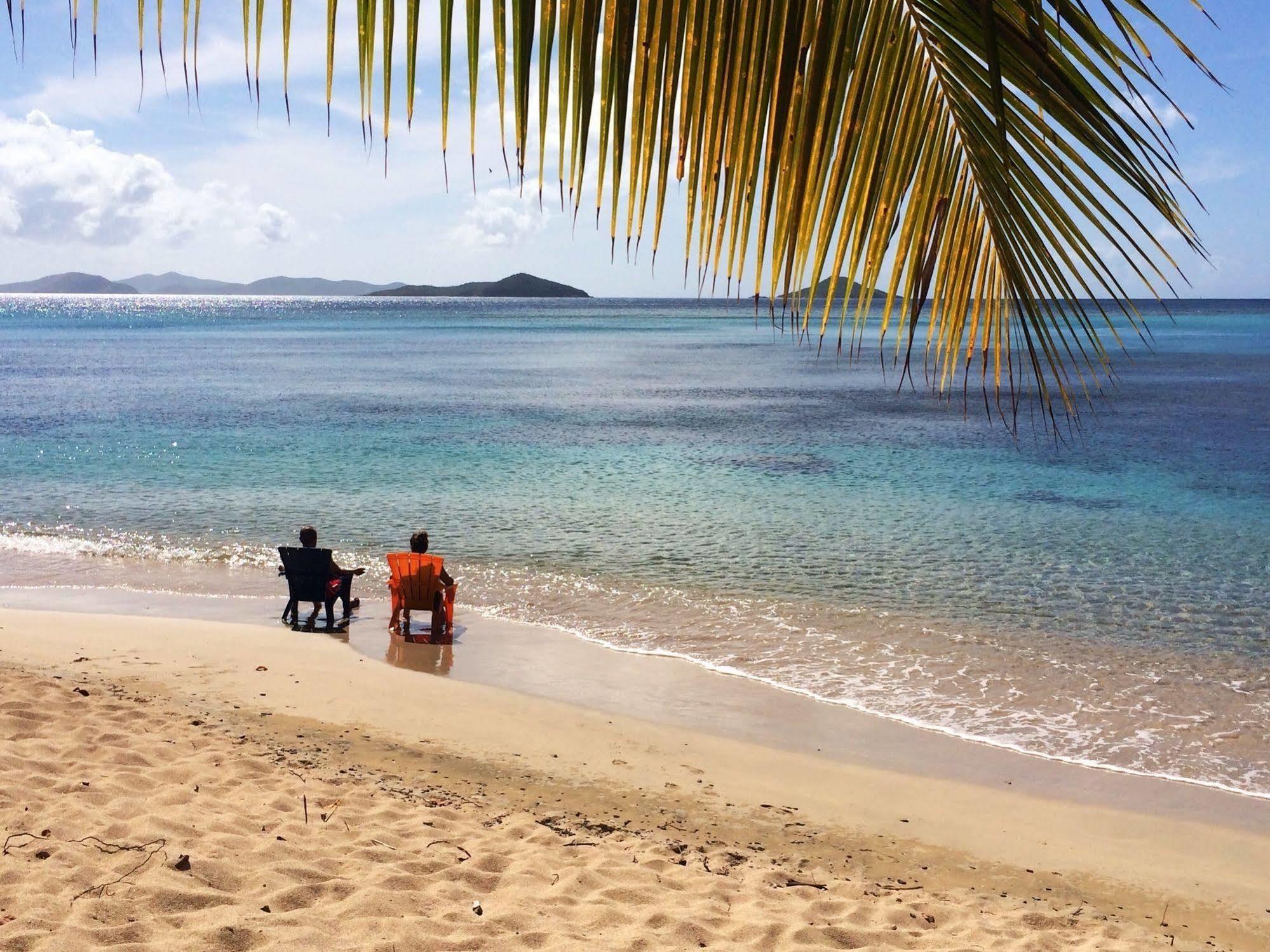 Mango Bay Resort Spanish Town Εξωτερικό φωτογραφία