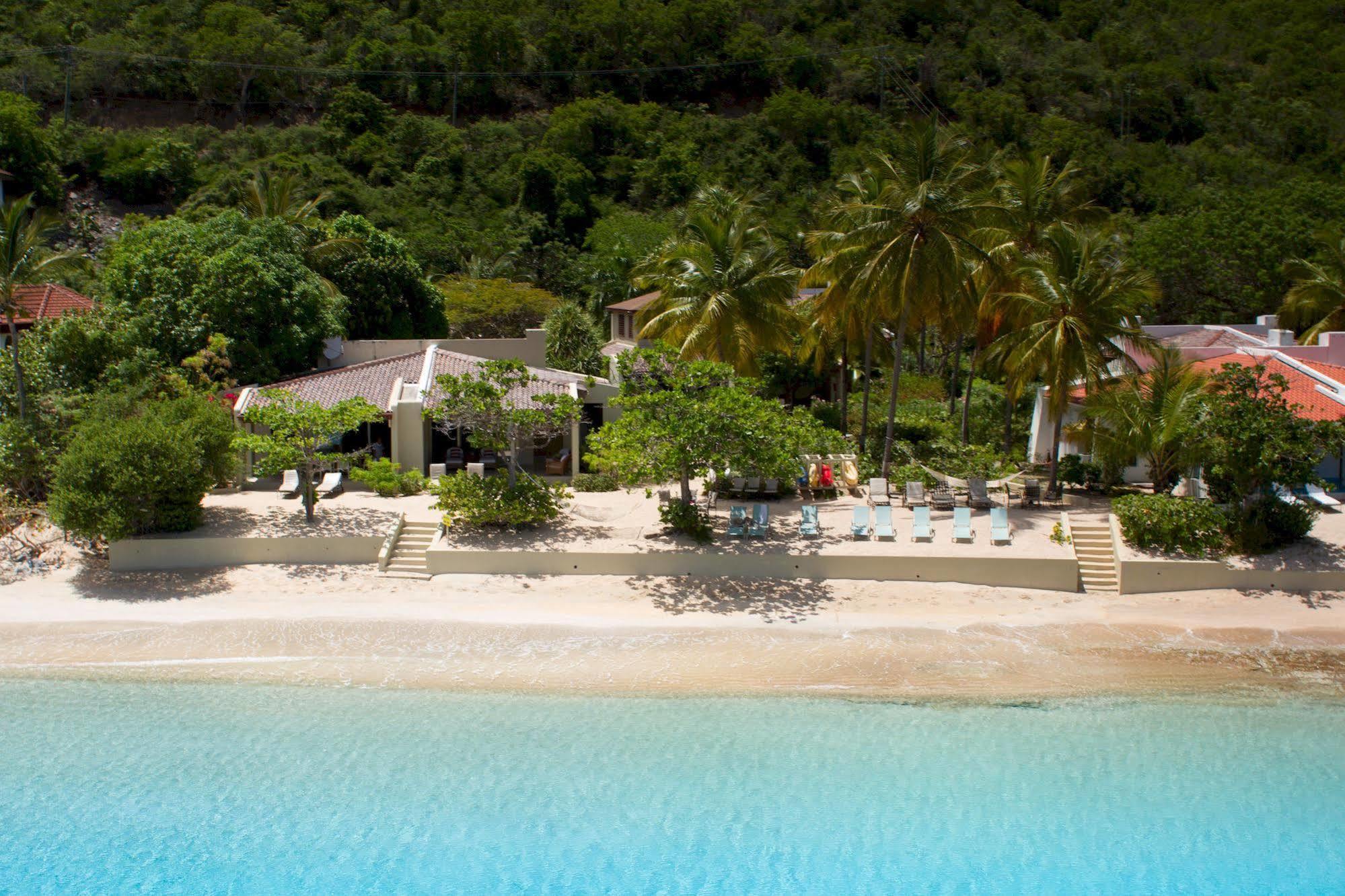 Mango Bay Resort Spanish Town Εξωτερικό φωτογραφία
