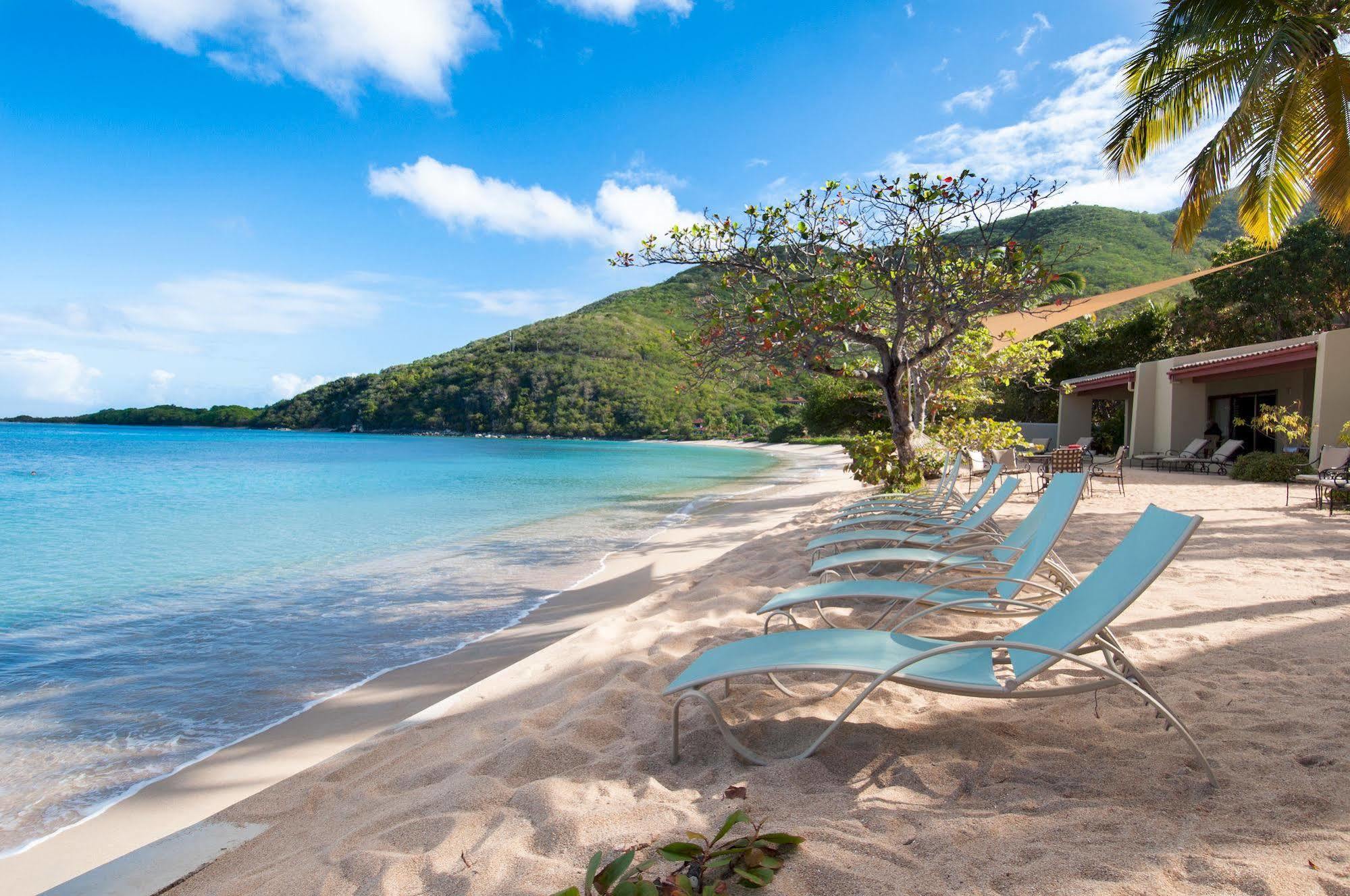 Mango Bay Resort Spanish Town Εξωτερικό φωτογραφία