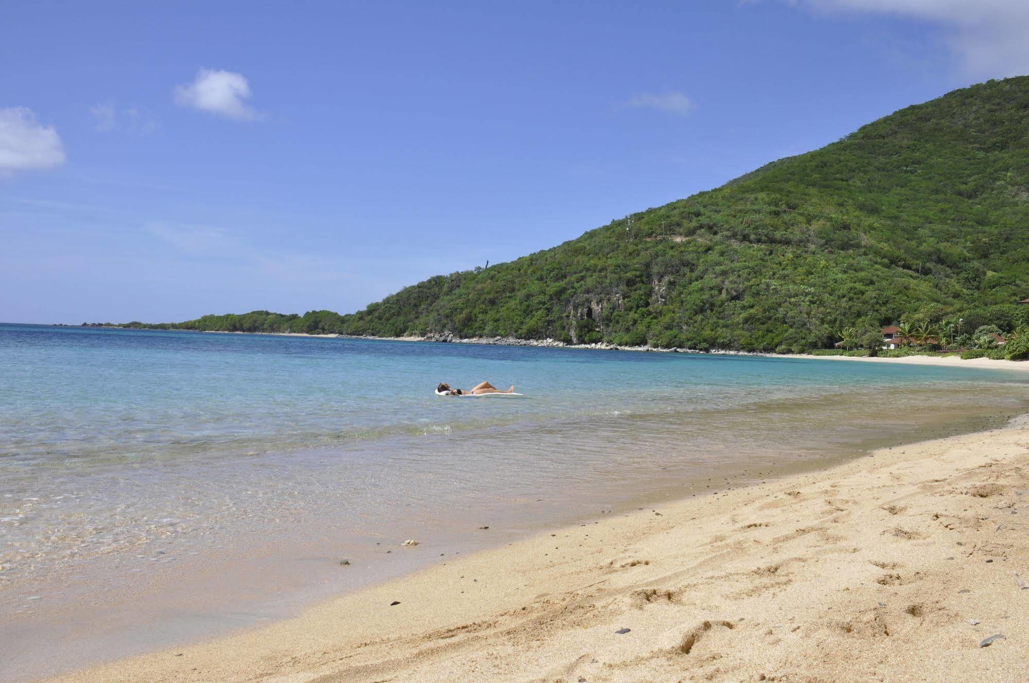 Mango Bay Resort Spanish Town Εξωτερικό φωτογραφία
