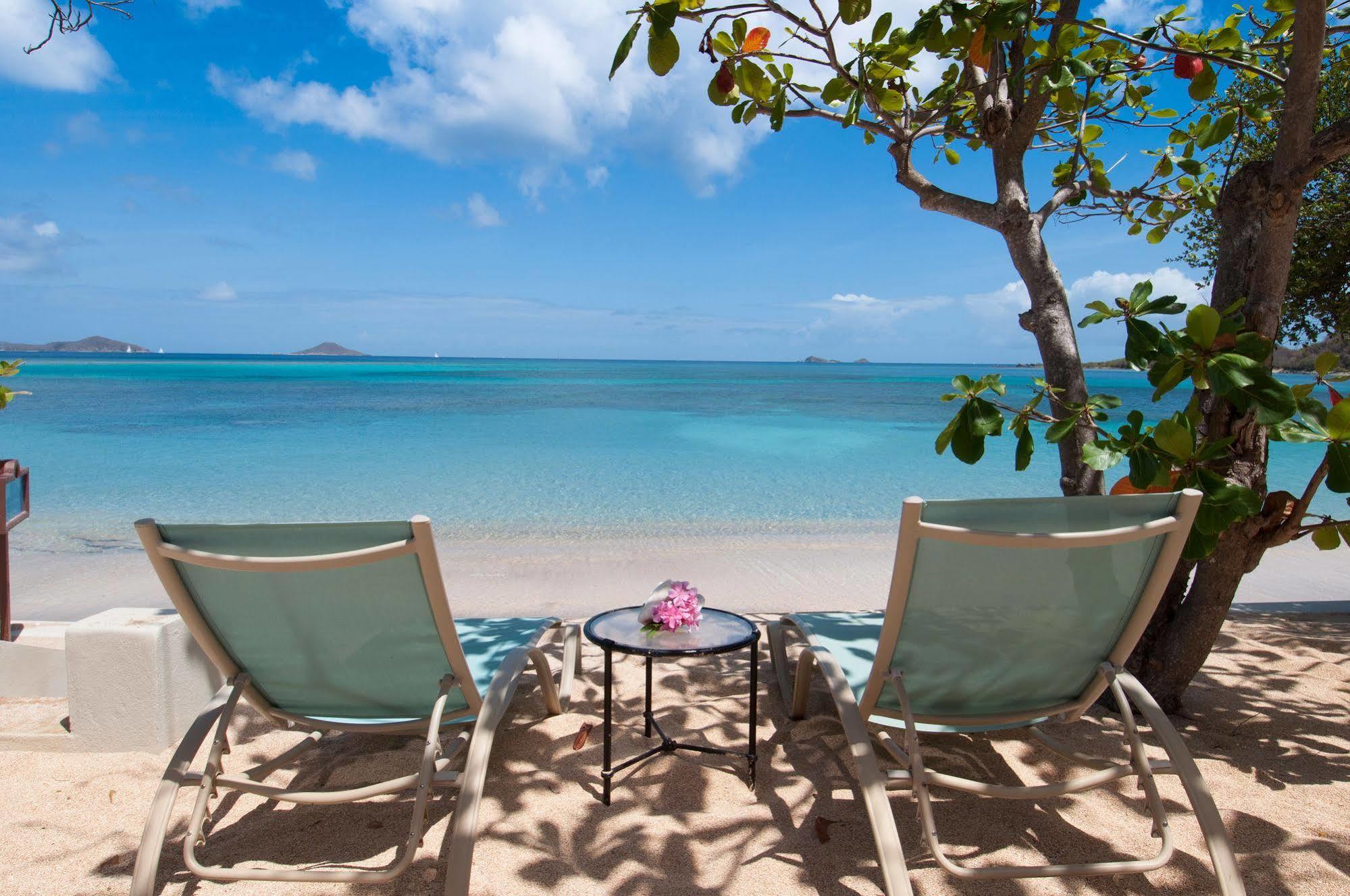 Mango Bay Resort Spanish Town Εξωτερικό φωτογραφία
