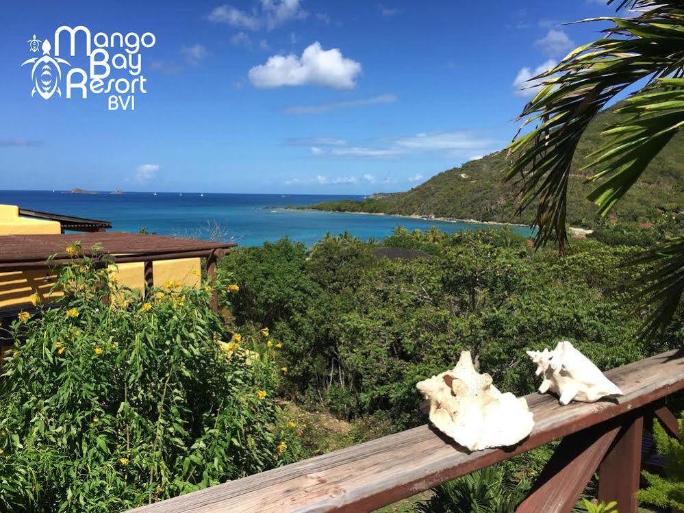 Mango Bay Resort Spanish Town Εξωτερικό φωτογραφία