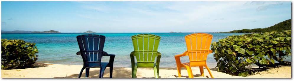 Mango Bay Resort Spanish Town Εξωτερικό φωτογραφία