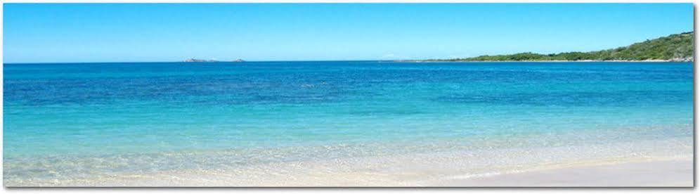 Mango Bay Resort Spanish Town Εξωτερικό φωτογραφία