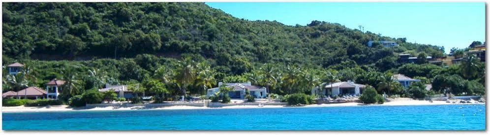 Mango Bay Resort Spanish Town Εξωτερικό φωτογραφία
